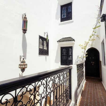 מרקש Riad Shambala מראה חיצוני תמונה