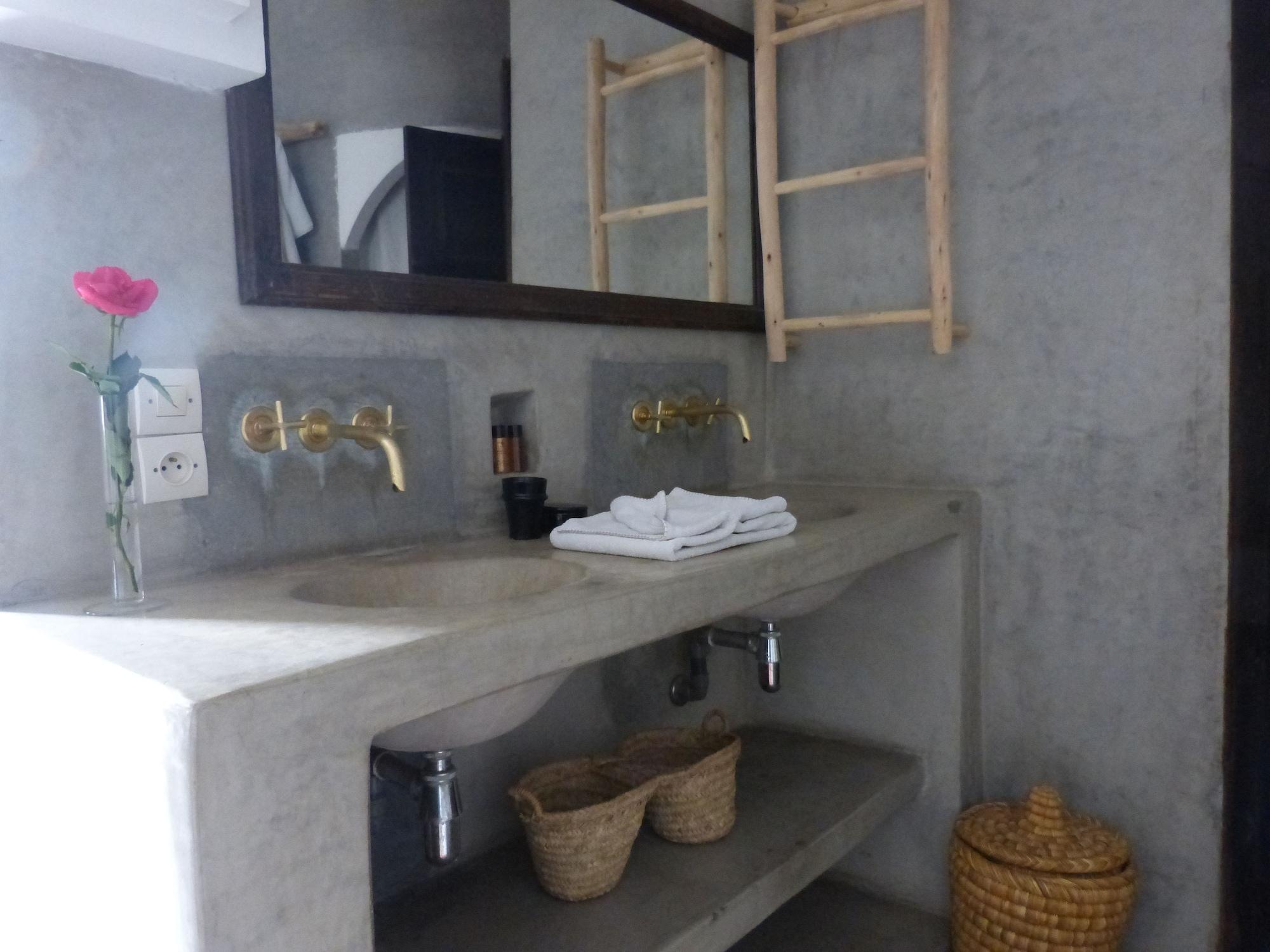 מרקש Riad Shambala מראה חיצוני תמונה