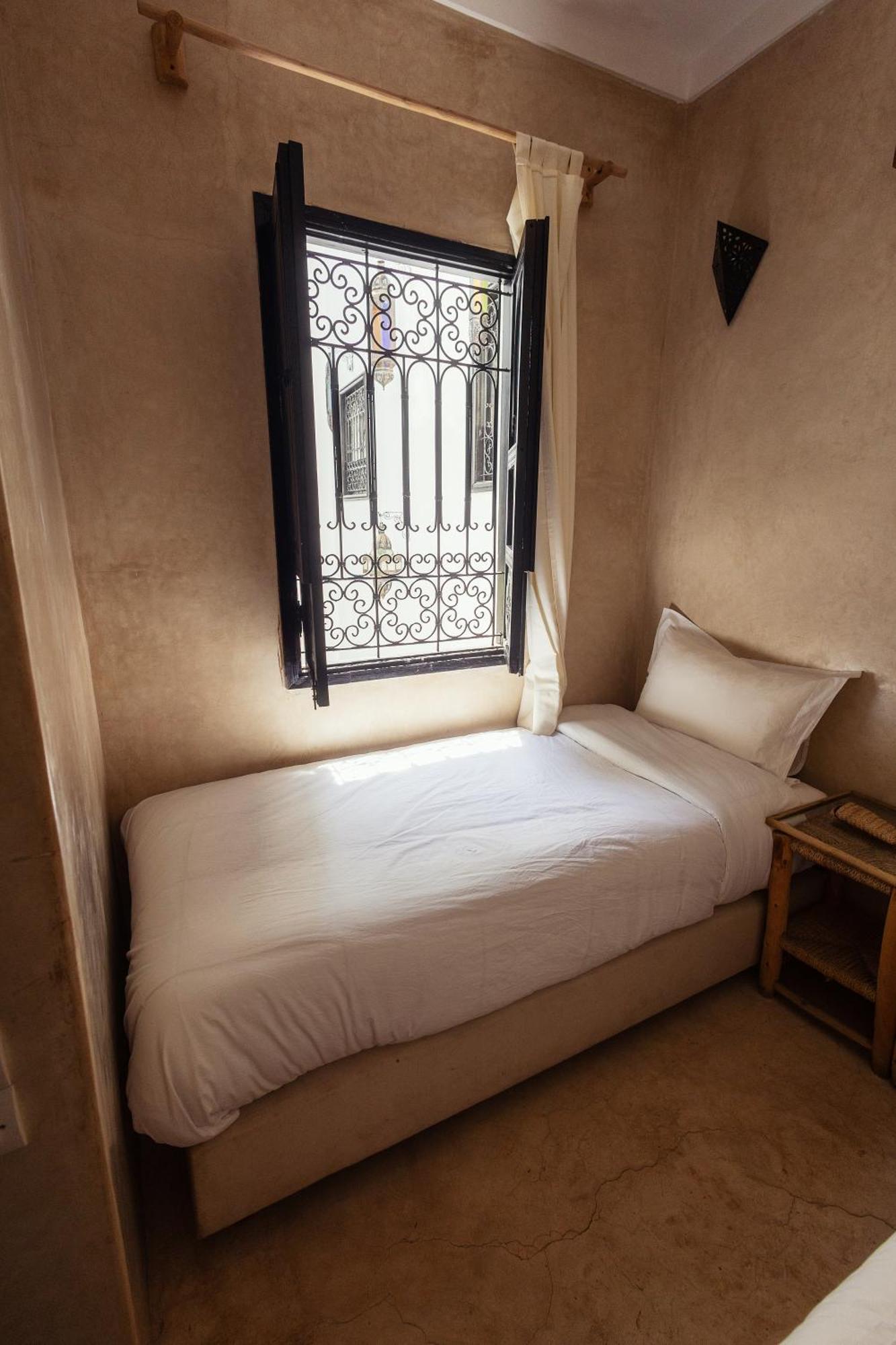 מרקש Riad Shambala מראה חיצוני תמונה
