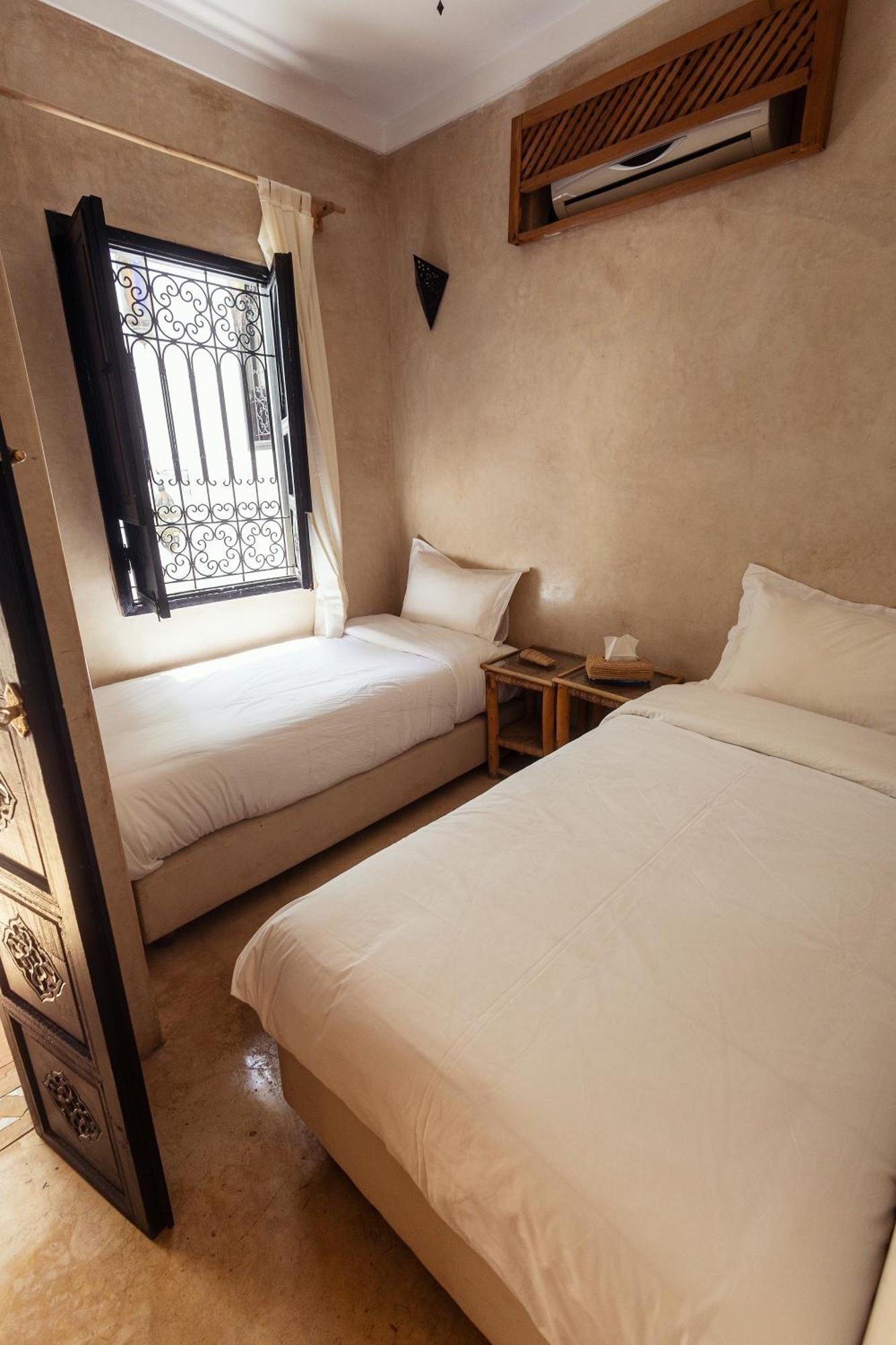 מרקש Riad Shambala מראה חיצוני תמונה