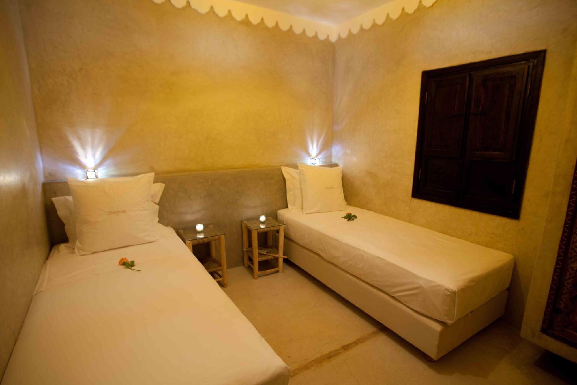 מרקש Riad Shambala מראה חיצוני תמונה