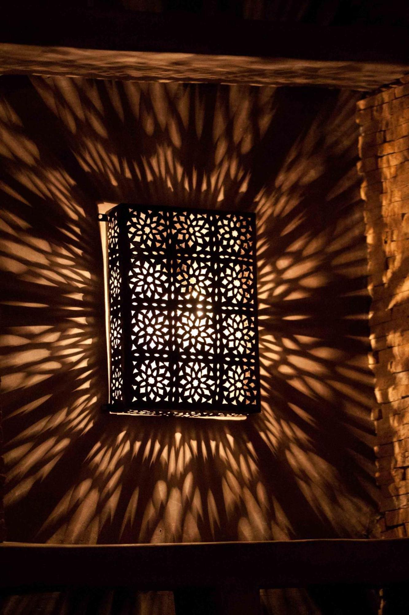 מרקש Riad Shambala מראה חיצוני תמונה