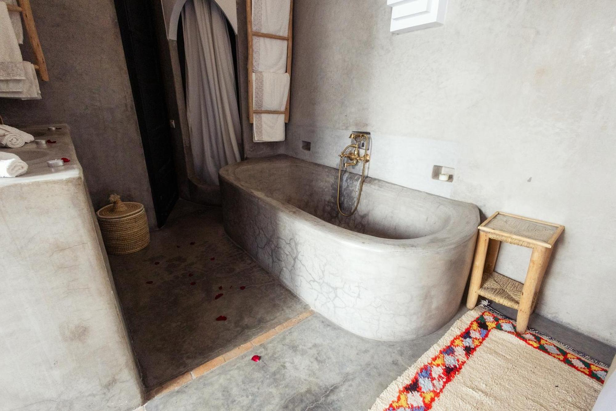 מרקש Riad Shambala מראה חיצוני תמונה