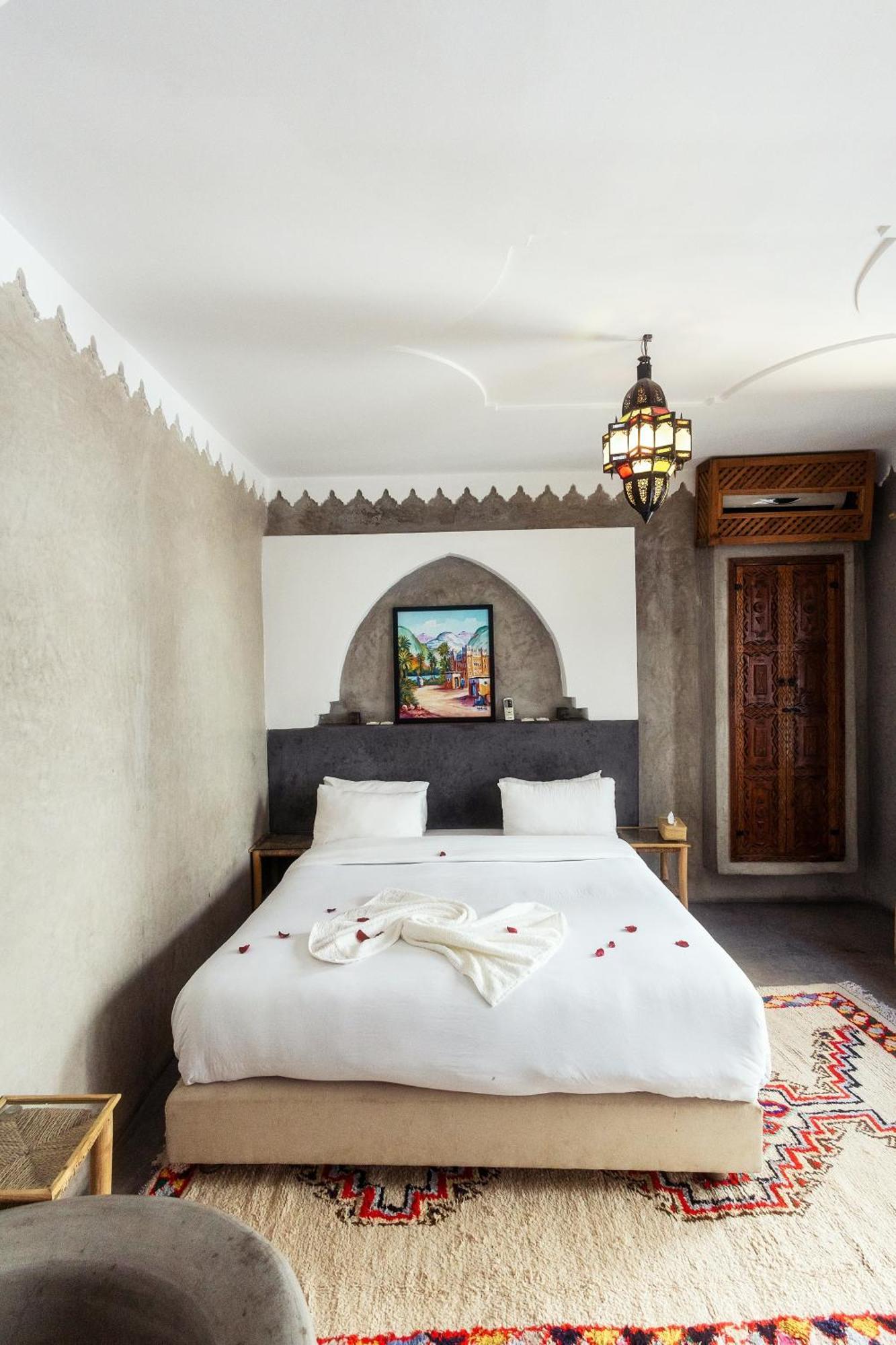 מרקש Riad Shambala מראה חיצוני תמונה
