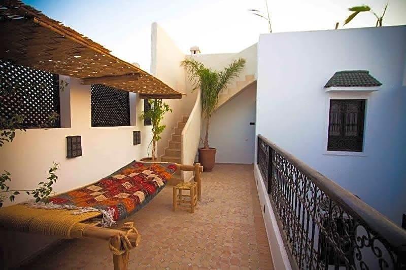 מרקש Riad Shambala מראה חיצוני תמונה